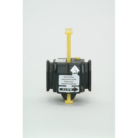 Master Pneumatic LOCKOUT VALVE 1/4 V380-2